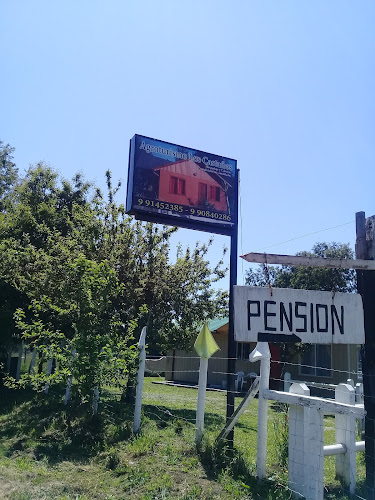 Opinii despre Magda's y Salazar Café Salazar în Rio Bueno - Gastronomía y hostelería