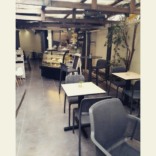Opinii despre Café Del Barrio în Quillota - Gastronomía y hostelería