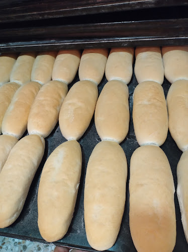 Panaderia Daily Bread - Gastronomía y hostelería