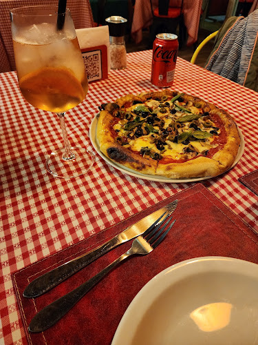 La Pizzería Candelaria - Gastronomía y hostelería