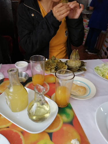 El Rinconcito Acogedor - Gastronomía y hostelería