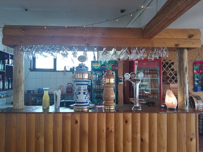 Aníbal Pinto 118, 5502943 Puerto Montt, Los Lagos