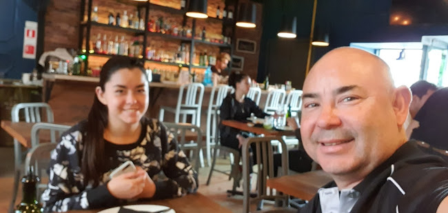 Omerta pizza & bar - Gastronomía y hostelería