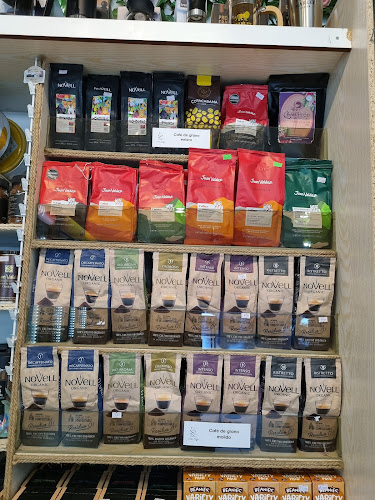 Pili's Coffee - Gastronomía y hostelería