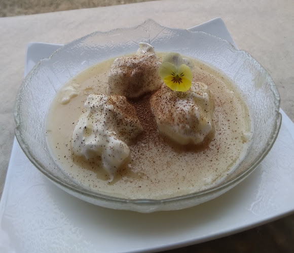 Restaurant Después De...