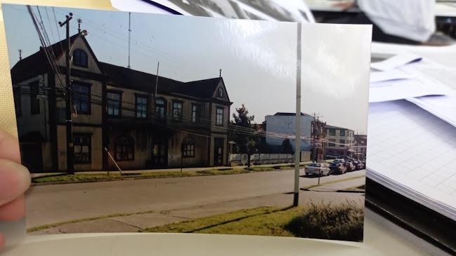 Bruma - Puerto Montt