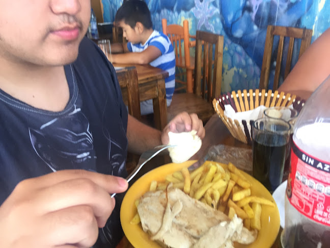 Restaurante Lo De Trini