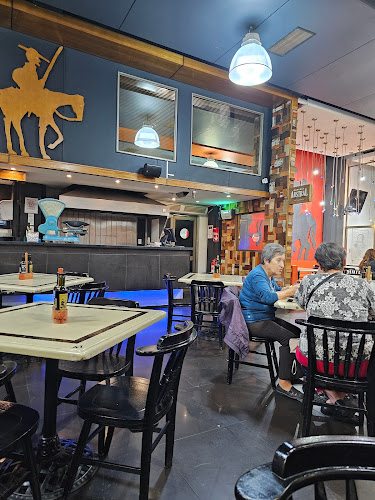 Opinii despre Quijote în Concepción - Gastronomía y hostelería
