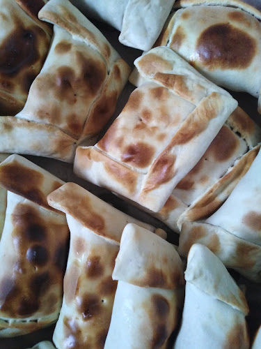 Comments and reviews of Amasanderia Andrea