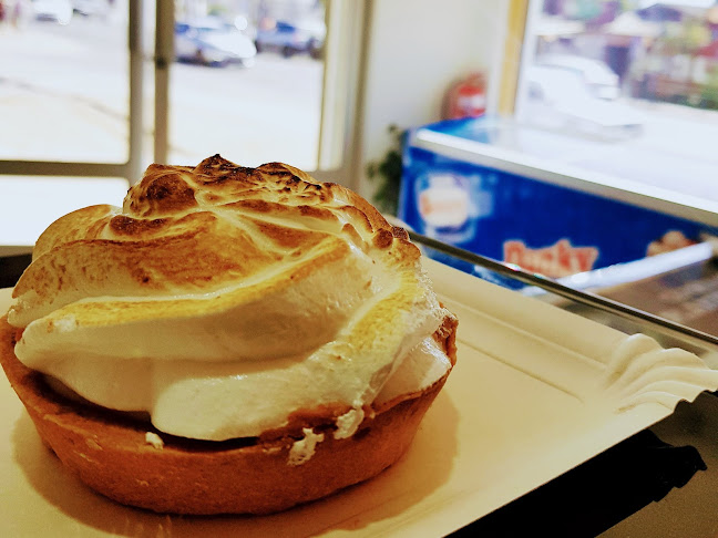 Opinii despre Panadería San Sebastián în Concón - Gastronomía y hostelería