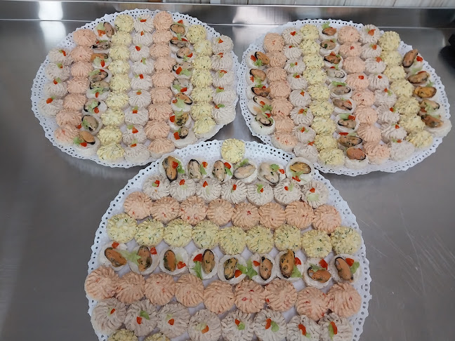 Eventos Presencia - Gastronomía y hostelería