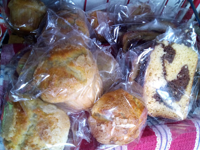 Cafe y Sopaipillas - Independencia