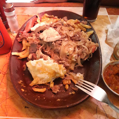 La Castellana - Gastronomía y hostelería