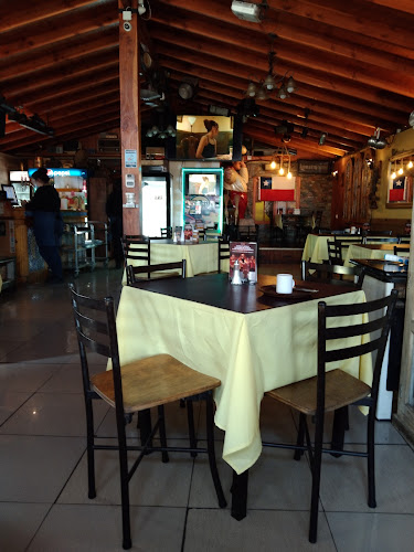 La Previa Criolla - Gastronomía y hostelería