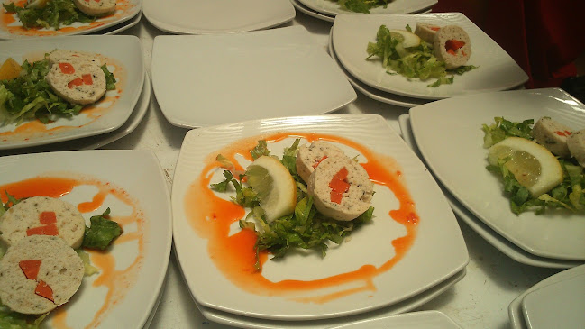 La Quinta parrilladas