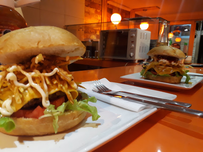 La Plancha Gourmet Sangucheria