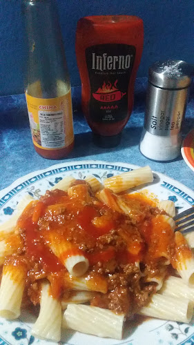 Comentarii opinii despre Donde la "Amiga"