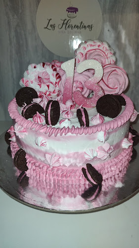 Tortas Los pastelitos - Gastronomía y hostelería