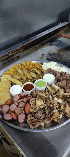 Happyfood - Santiago