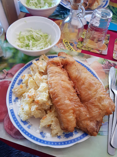 Lord Cochrane 1189, 4060000 Tome, Tomé, Bío Bío