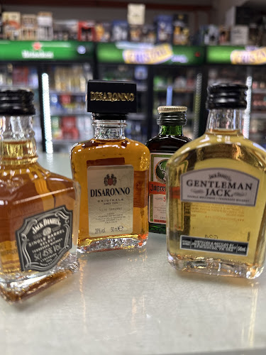 Distribuidora Santa María - Independencia