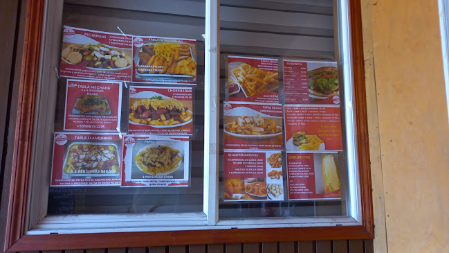 Chillan 870, 5300749 Osorno, Los Lagos