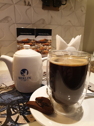 Café Berlín - Pucon