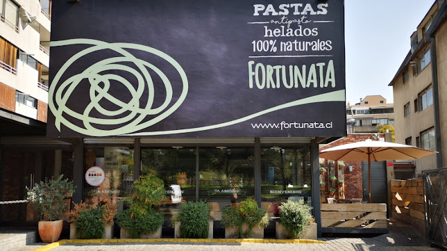 Fortunata