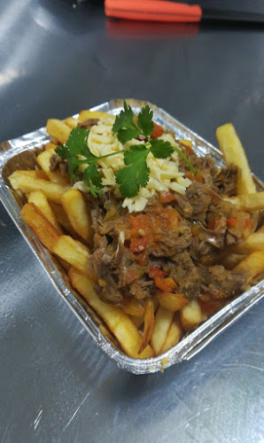 Reviews of Santo Limeño in Quilpué - Gastronomía y hostelería