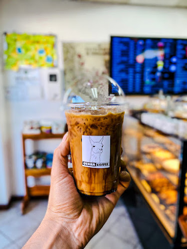 Guana Coffee - Punta Arenas