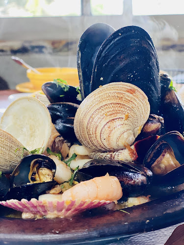 La Casona de Ballita - Casablanca