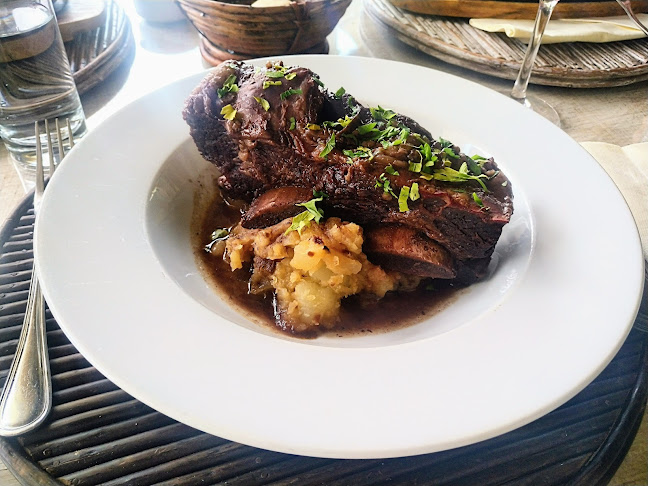 Opinii despre Restaurant Club House Casa Silva în San Fernando - Gastronomía y hostelería