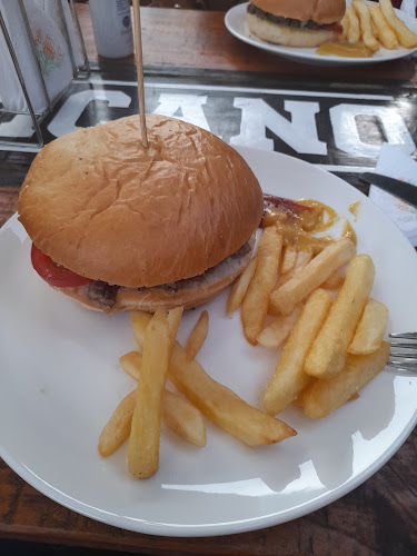 Reviews of Americano fast food in Pucon - Gastronomía y hostelería
