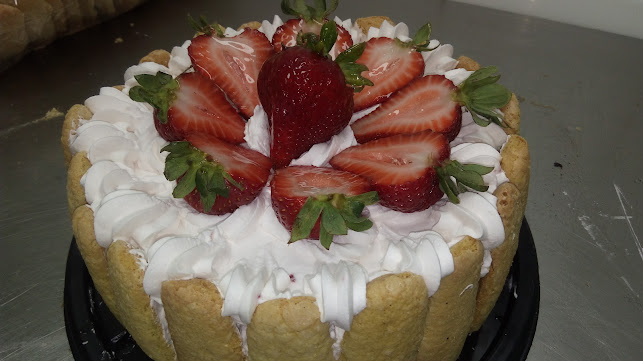 Comentarii opinii despre La Piccolina Chiara 'Panetteria'