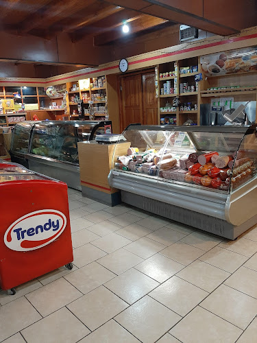 Panaderia Candelaria