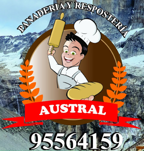 Panadería austral - Gastronomía y hostelería