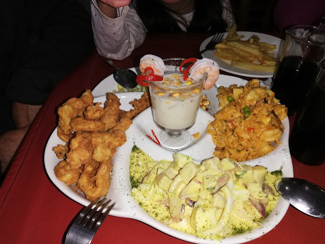 Gustos y Sabores - Gastronomía y hostelería