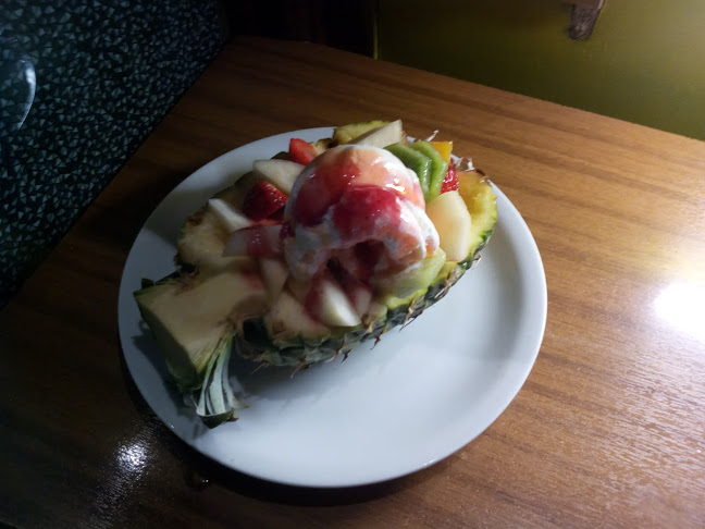 Bali Hai Chile - Gastronomía y hostelería