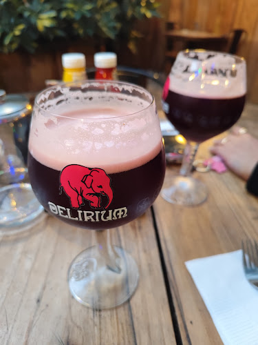 Bar 60 Mi Otra Casa - Buin