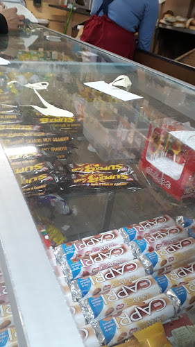 Comentarii opinii despre Panadería San Pedro