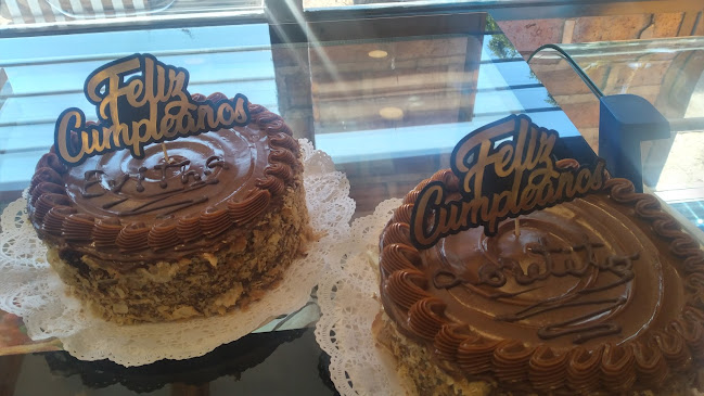 pasteleria amelie - Pedro Aguirre Cerda