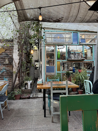 Silvestre Bistro - Gastronomía y hostelería