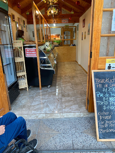 Dulce Pepita - Maipú