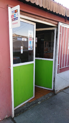 Comentarii opinii despre Sushi D'li Cesar gonzales