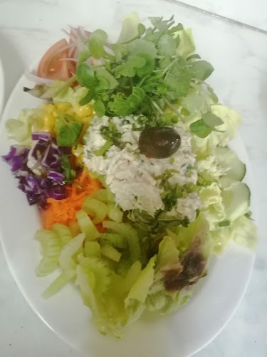 Comentarii opinii despre Restaurant Como En Casa