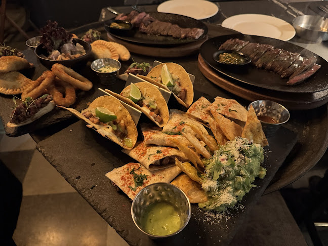 Bar Alonso - Gastronomía y hostelería