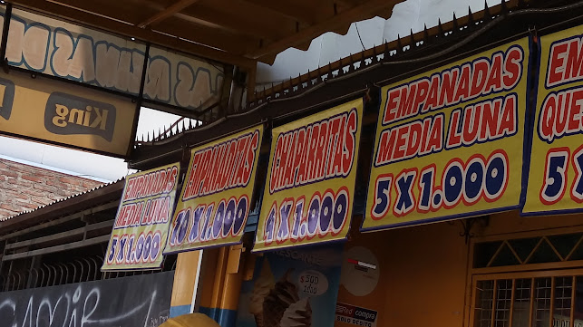 Las Reinas del Pollo Asado
