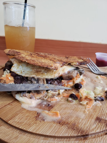 Comentarii opinii despre AREPA POH