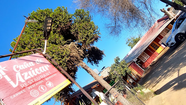 Comentarii opinii despre Caña de Azúcar Restaurant & Banquetería