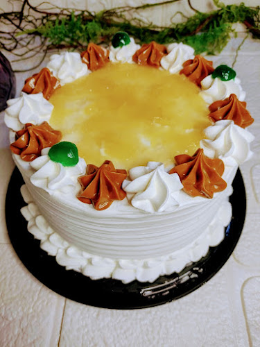 Opinii despre Pasteleria D Maria în El Bosque - Gastronomía y hostelería